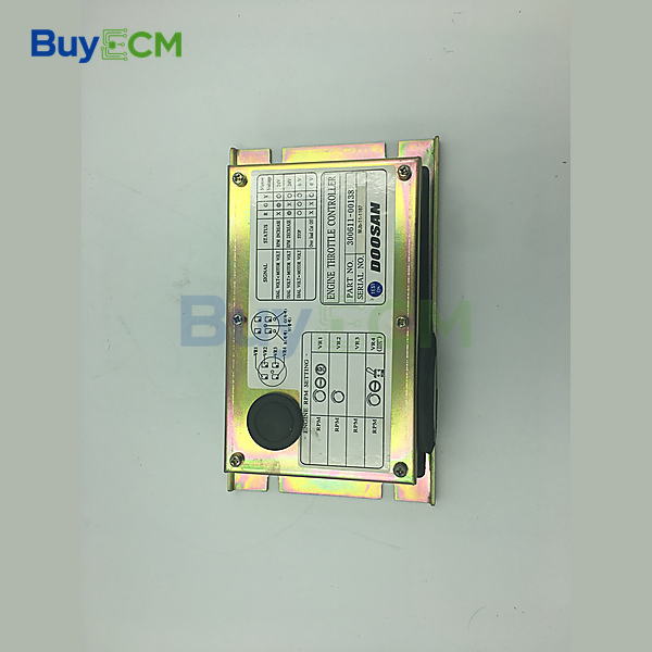 300611-00138 Electronic Controller for DH200 product photo 2