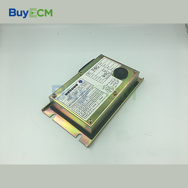 300611-00138 Electronic Controller for DH200 product photo 6