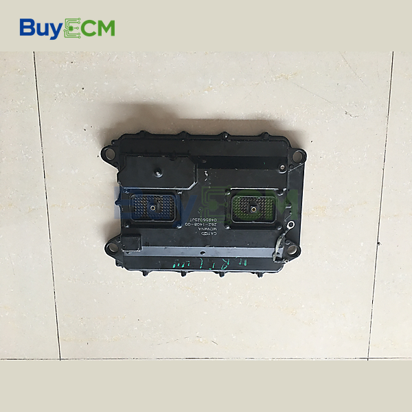 304-5687 Electronic Controller for 140H 553Z 966H 078Z product photo 1