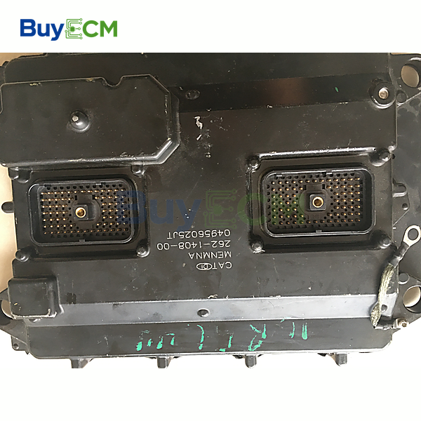 304-5687 Electronic Controller for 140H 553Z 966H 078Z product photo 2