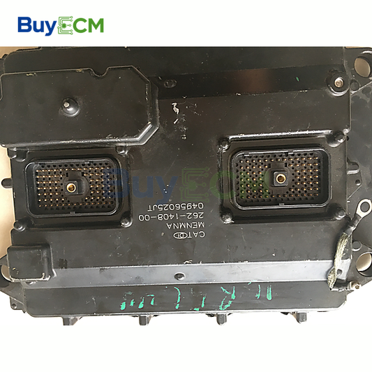 304-5687 Electronic Controller for 140H 553Z 966H 078Z product photo 2