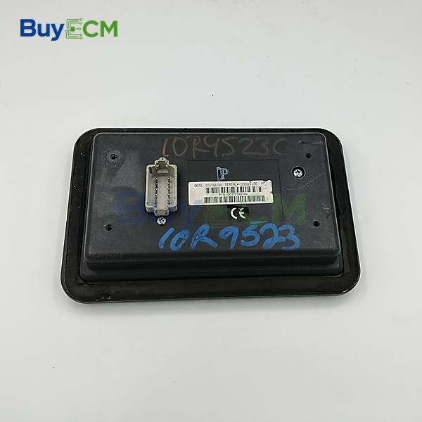 307-7542 Monitor Display Panel for C9 product photo 1