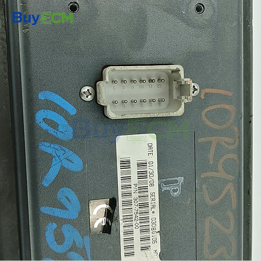 307-7542 Monitor Display Panel for C9 product photo 2