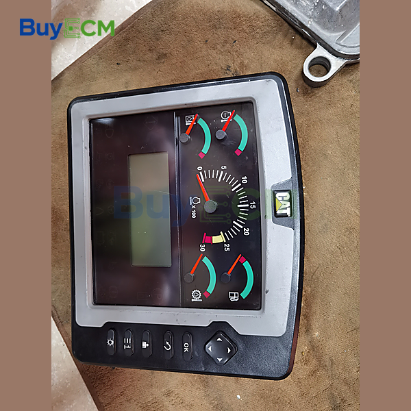 318-0013-02 Monitor Display Panel for Caterpillar equipment product photo 1