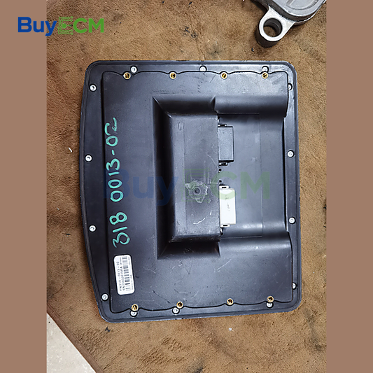 318-0013-02 Monitor Display Panel for Caterpillar equipment product photo 2