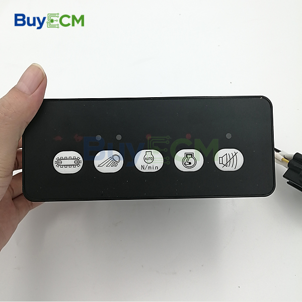 34B1099 Control Switch Box Panel for LiuGong CLG922D product photo 3