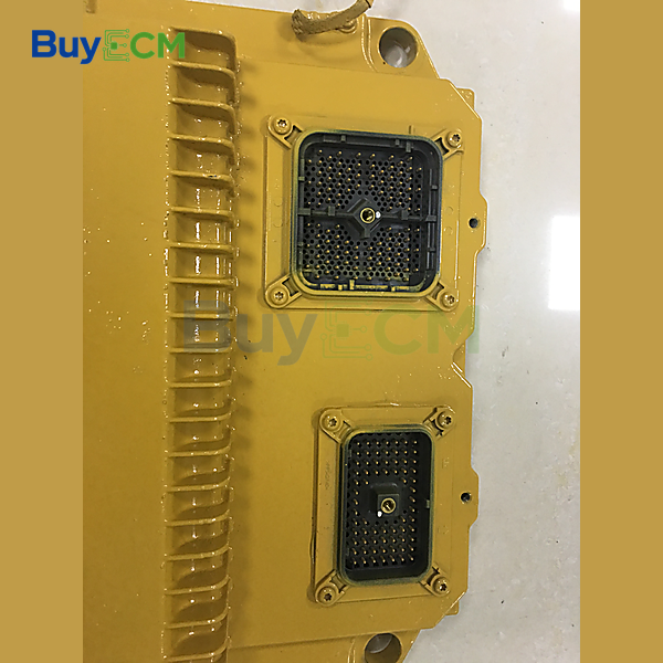 372-2905 Engine ECM ECU Controller for C13 product photo 2