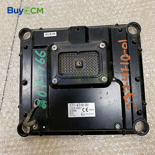 377-4710 Engine ECM ECU Controller for E226B3 E986H 918Z 657Z 3512C product photo 1