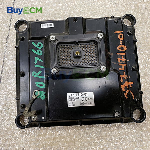 377-4710 Engine ECM ECU Controller for E226B3 E986H 918Z 657Z 3512C product photo 2