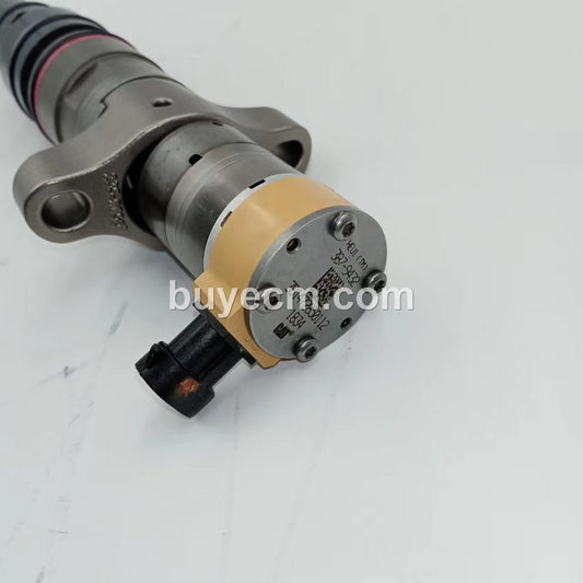 CAT 387-9433 Diesel Fuel Injector C9 ACERT Excavator 330D 336D OEM