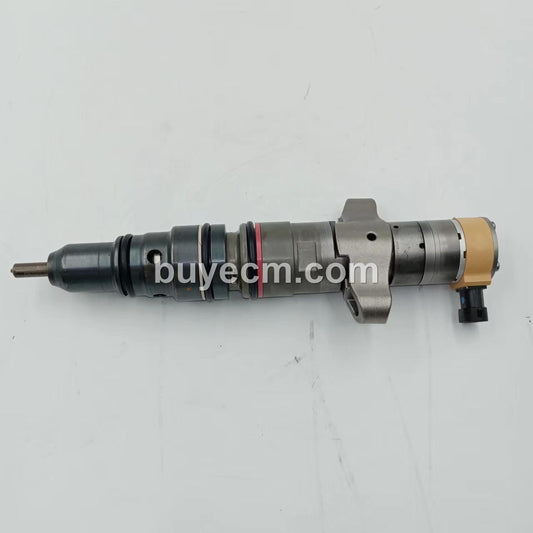 CAT 387-9433 Diesel Fuel Injector C9 ACERT Excavator 330D 336D OEM