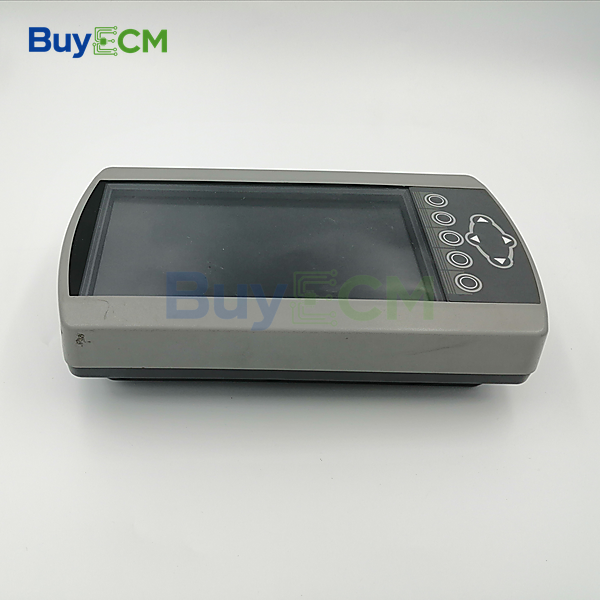 436-6210 Monitor Display Panel for CAT E320D2 product photo 1