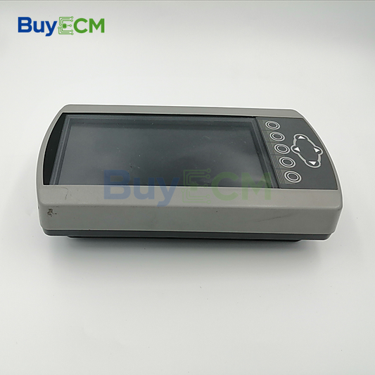 436-6210 Monitor Display Panel for CAT E320D2 product photo 1