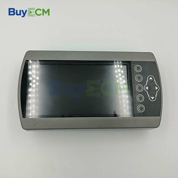 436-6210 Monitor Display Panel for CAT E320D2 product photo 2