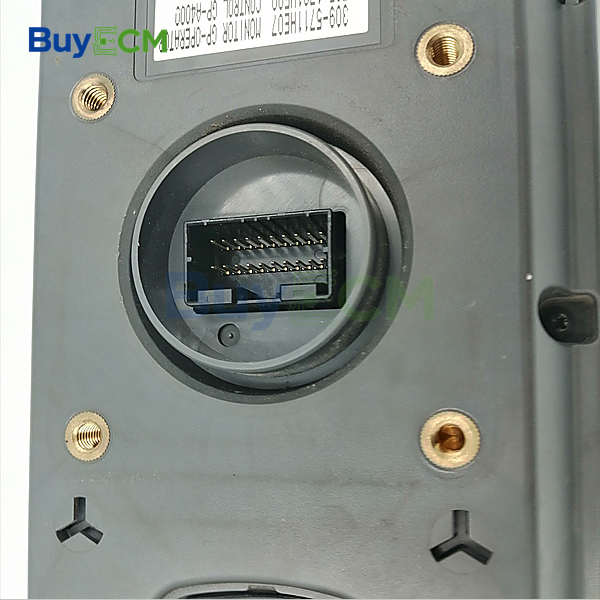 436-6210 Monitor Display Panel for CAT E320D2 product photo 3