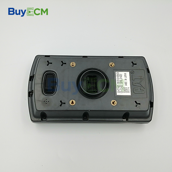 436-6210 Monitor Display Panel for CAT E320D2 product photo 4