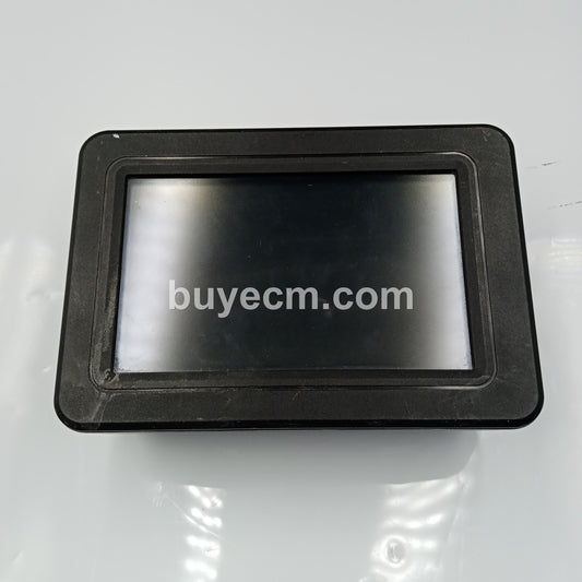 CAT 441-5131 Monitor Display Panel Caterpillar Excavator Cab Display Unit OEM