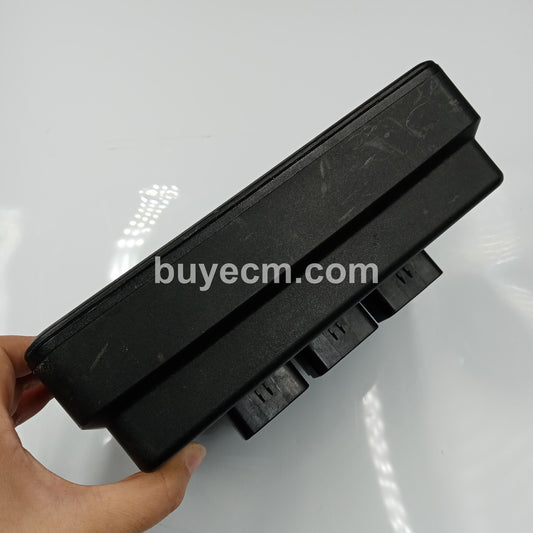 CAT 441-5131 Monitor Display Panel Caterpillar Excavator Cab Display Unit OEM
