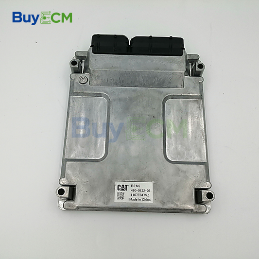 460-0132 Engine ECM ECU Controller for E320D2 product photo 2