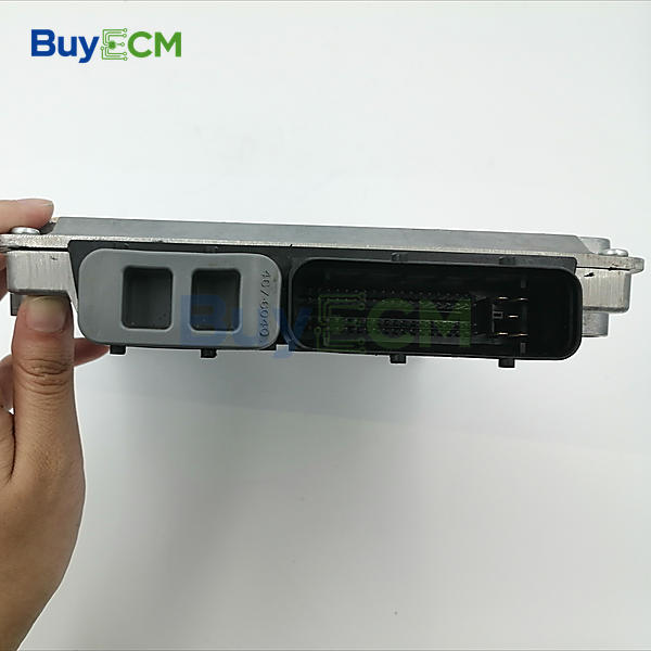 460-0132 Engine ECM ECU Controller for E320D2 product photo 3
