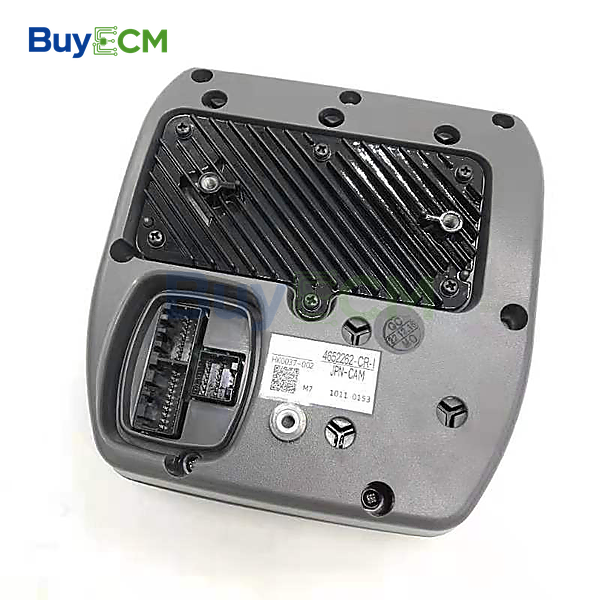 4652262 Monitor Display Panel for Hitachi ZX200-3 ZX250-3 ZX330-3 product photo 1