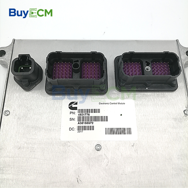 4921776 Electronic Controller for PC200-8 product photo 3