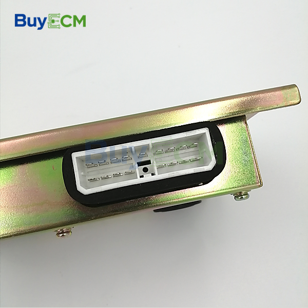 543-00074 Engine ECM ECU Controller for Doosan S220-V S225-V product photo 3