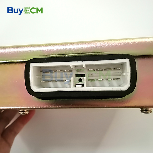 543-00074 Engine ECM ECU Controller for Doosan S220-V S225-V product photo 6