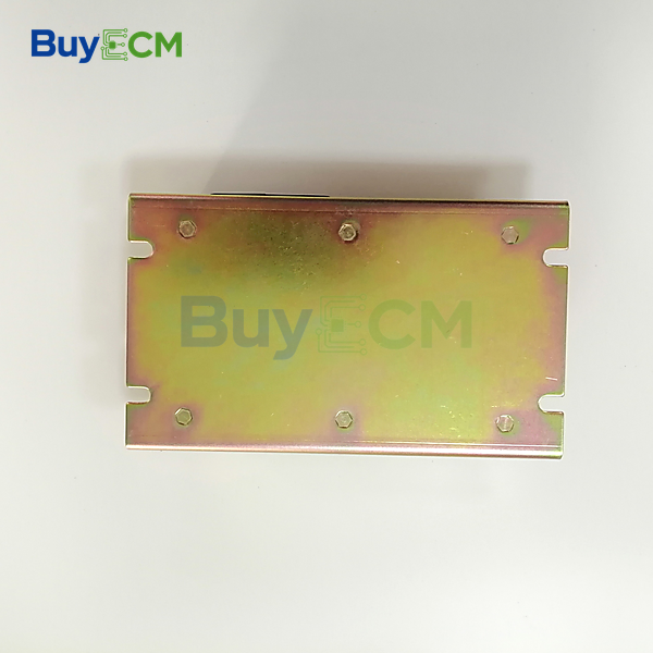 543-00074 Engine ECM ECU Controller for Doosan S220-V S225-V product photo 7