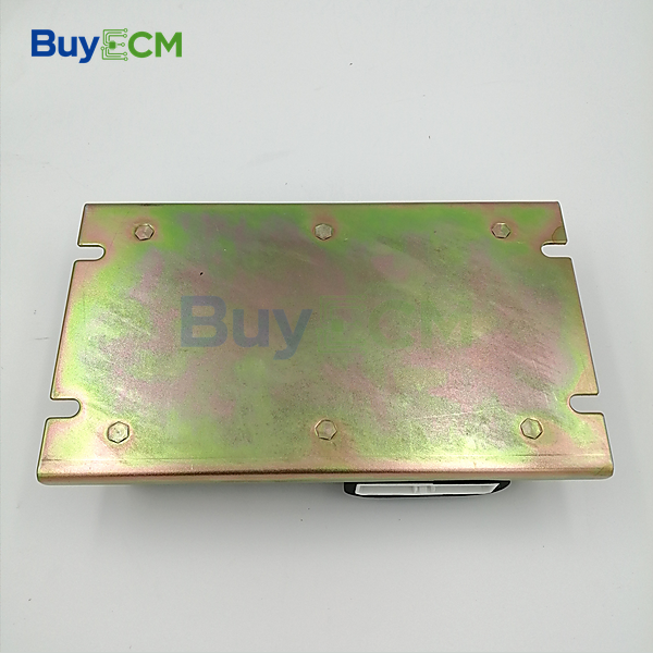 543-00074 Engine ECM ECU Controller for Doosan S220-V S225-V product photo 9