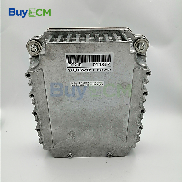 60100002 Engine ECM ECU Controller for C4.4 C4 401Z EC210D 416Z product photo 1