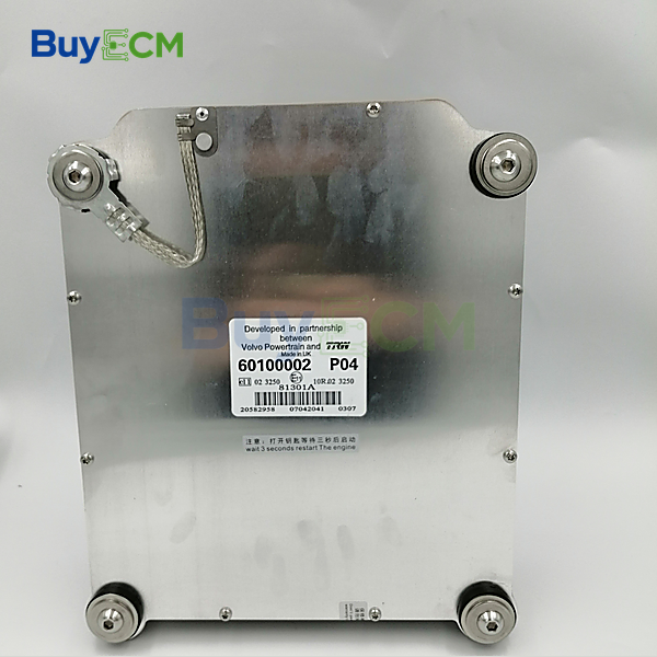 60100002 Engine ECM ECU Controller for C4.4 C4 401Z EC210D 416Z product photo 3