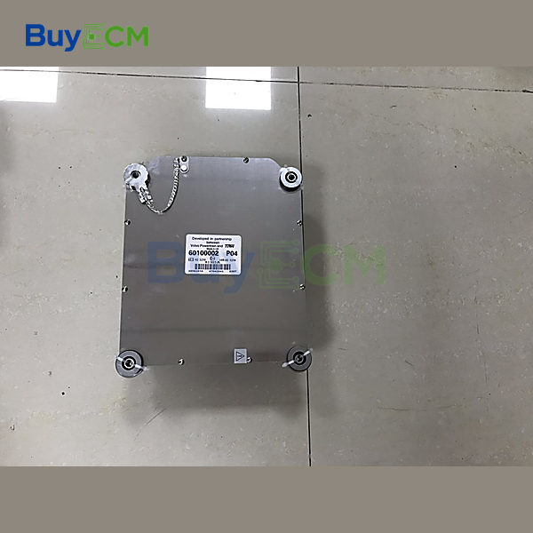 60100002 Engine ECM ECU Controller for C4.4 C4 401Z EC210D 416Z product photo 4