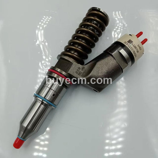 CAT 618-0750 Fuel Injector HEUI C7 Caterpillar Excavator Diesel Injector OEM