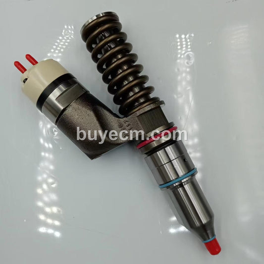 CAT 618-0750 Fuel Injector HEUI C7 Caterpillar Excavator Diesel Injector OEM