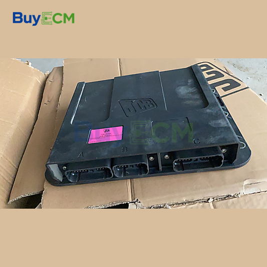 72835700 Engine ECM ECU Controller for JCB JS330LC 6HK1 product photo 2