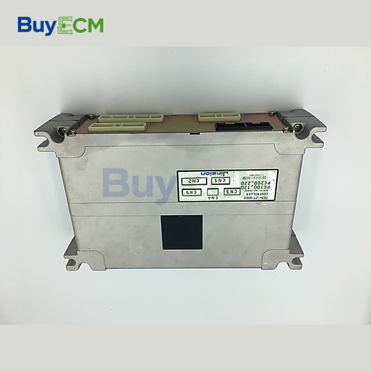 7834-21-6002 Engine ECM ECU Controller for PC200-6 PC220-6 PC100-6 PC120-6 PC210-6 product photo 2