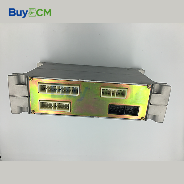 7834-21-6002 Engine ECM ECU Controller for PC200-6 PC220-6 PC100-6 PC120-6 PC210-6 product photo 4
