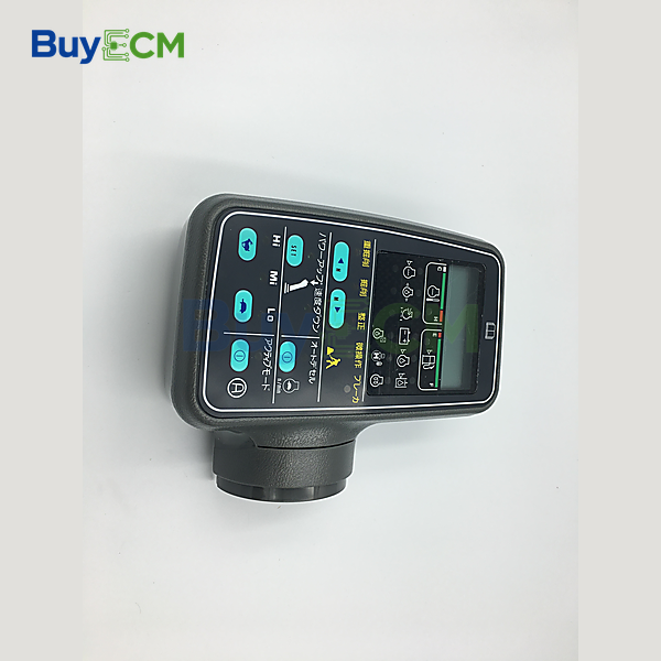 7834-76-3001 Monitor Display Panel for PC350-6 PC400-6 PC450-6 PC220-6 PC230-6 product photo 3
