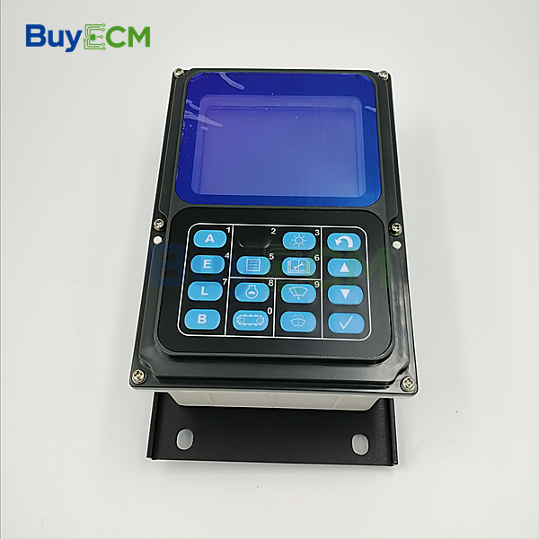 7835-12-1003 Monitor Display Panel for PC200-7 PC350-7 PC210-7 PC300-7 product photo 1