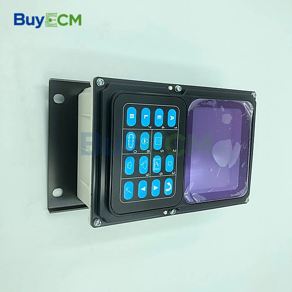 7835-16-5001 Monitor Display Panel for Komatsu PC228US-3 PC308US-3 product photo 4