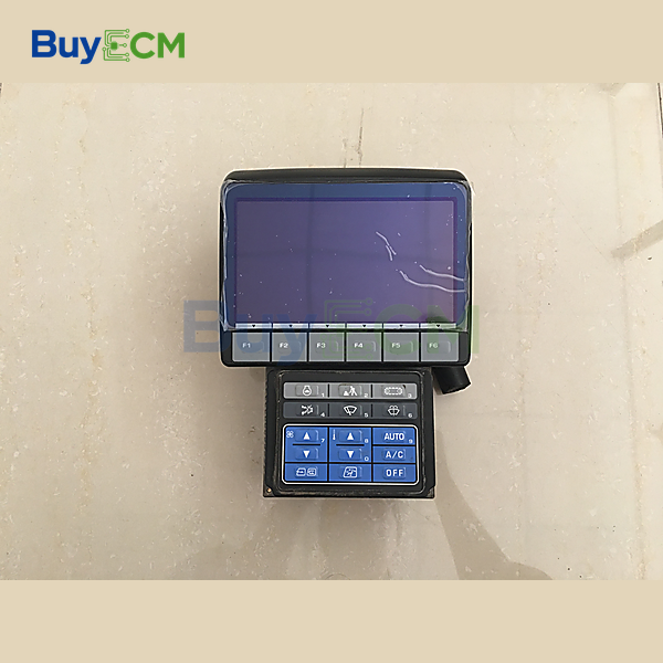 7835-31-1003 Electronic Controller for PC200-8 product photo 1