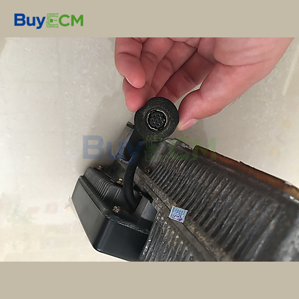 7835-31-1003 Electronic Controller for PC200-8 product photo 3