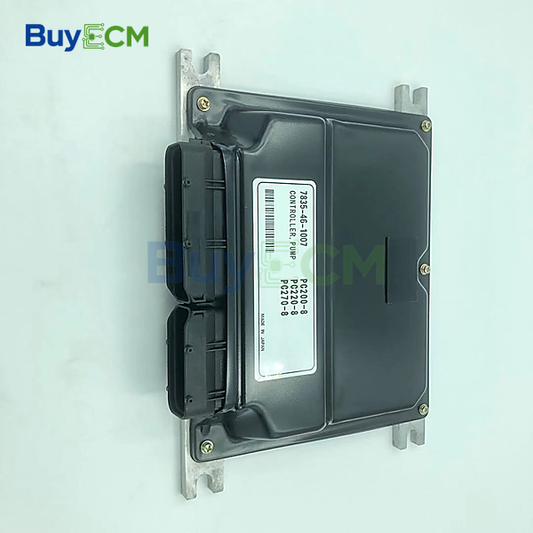 7835-46-1007 Engine ECM ECU Controller for PC200-8 657Z PC220-8 PC270-8 product photo 1