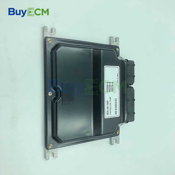 7835-46-1007 Engine ECM ECU Controller for PC200-8 657Z PC220-8 PC270-8 product photo 4