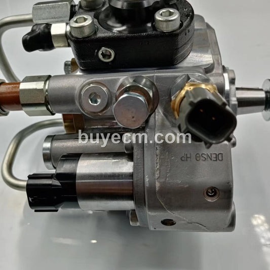 Isuzu 8-97605946-8 High Pressure Fuel Pump Common Rail HP3 6HK1 4HK1 Hitachi Excavator