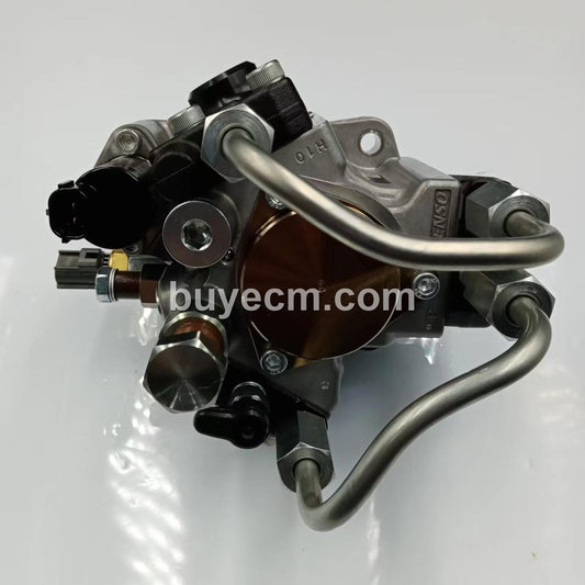 Isuzu 8-97605946-8 High Pressure Fuel Pump Common Rail HP3 6HK1 4HK1 Hitachi Excavator