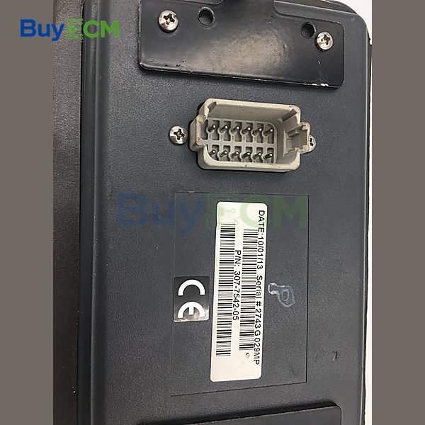 307-7542 Monitor Display Panel for C9 product photo 8