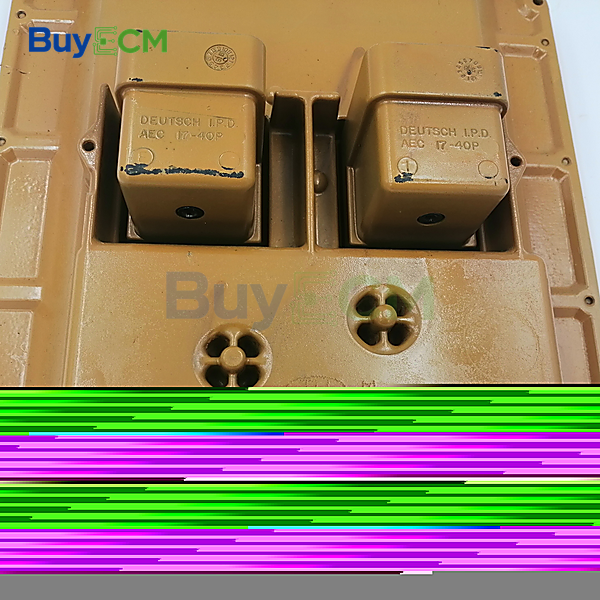 172-9389 Engine ECM ECU Controller for CAT 140H product photo 3