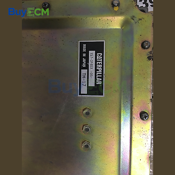 157-3165 Engine ECM ECU Controller for CAT 312CL 315C 320C 330C product photo 9